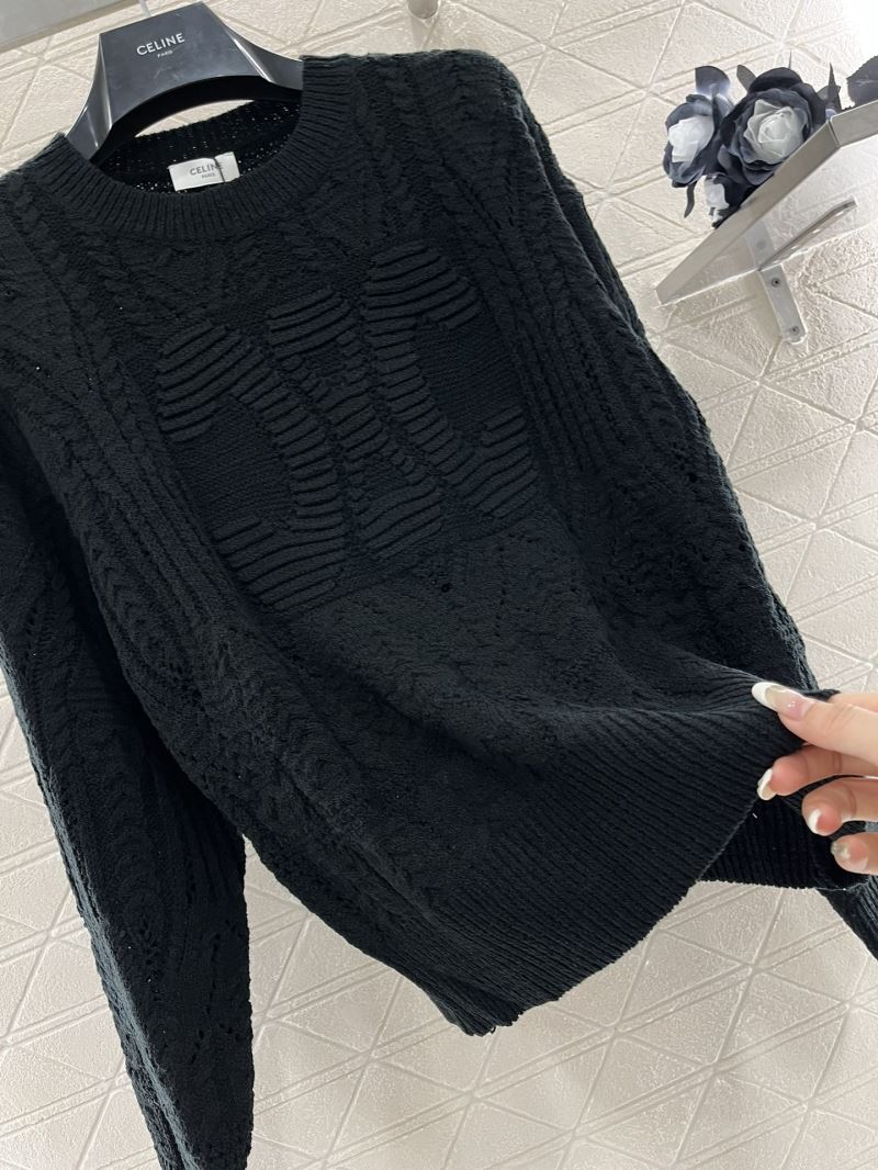 Celine Sweaters